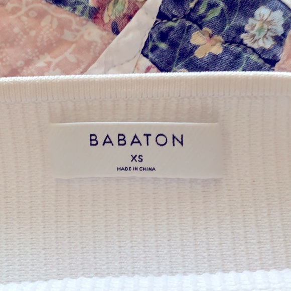 Essamba tube top - Picture 4 of 5